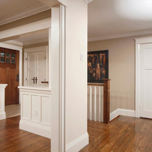 molding and trim