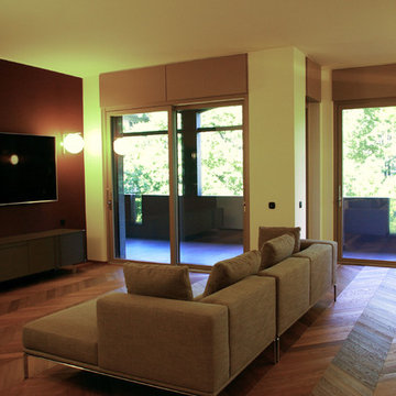 lamarmora apartaments