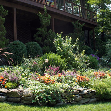 Garden Vistas