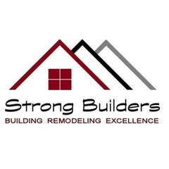 Strong Builders LLC