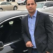Foto de Salman Malik