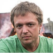 Anton Belov's photo