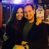 Dan McDonald's photo