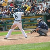 Starling Marte's photo