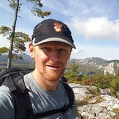Kevin Thomas's photo