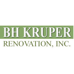 BH Kruper Construction, Inc.