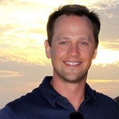 Aaron Bush's photo