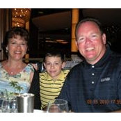 Don Lewis's photo