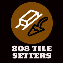 808 TILE SETTERS