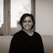 Manisha Hardacres foto