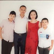 Foto de Vicky Yang