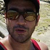 Jehangeer Ali Syeds foto