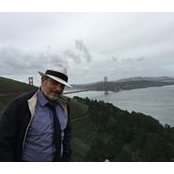 Abe Skaletzky's photo