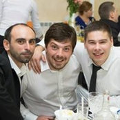 Radu Nemtanu's photo