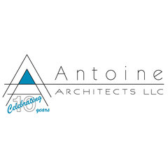 Antoine Architects, LLC