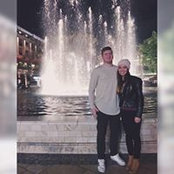Karen Calvo's photo