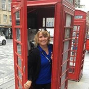 Jill Van Zyl's photo