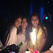Melodi Çağlayan's photo