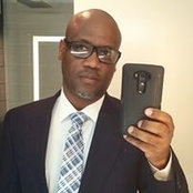 Alonzo McDowell's photo