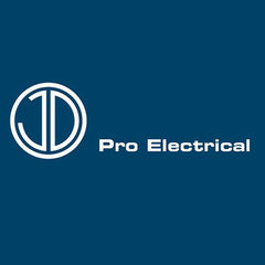 JD Pro Electrical