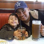 Albert Garcia's photo