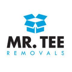 Mr. Tee Removals Ltd.