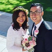 Trista Liu's photo