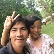 ซามูไร ไร้ใจ's photo