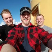 Aaron Lundberg's photo