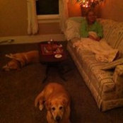 Joanie Patyk's photo