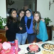 Noura Farid's photo