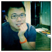Alex Yu's photo