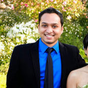 Arpan Nanavati's photo