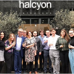 Halcyon Interiors Ltd