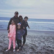 Melissa Moore's photo