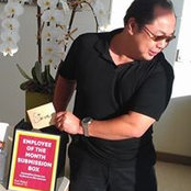 Foto von Steve Chiu