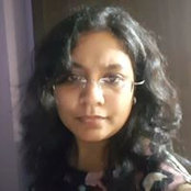 Priyanka Vyas's photo