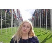 Olga Koreniuk's photo