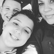 Nicole Albertini's photo