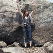 Foto von 沼波咲希