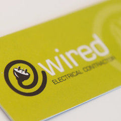 Wired Electrical Contractor