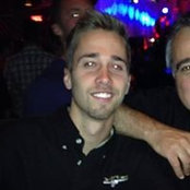 Luke Gamm's photo