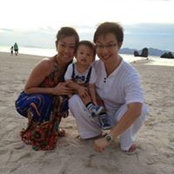 Stella Chong's photo