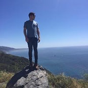 Mike Battaglia's photo