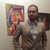 Farid Aboudiab's photo