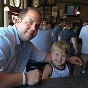 Dustin Clair's photo
