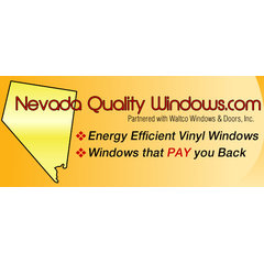 Nevada Quality Windows