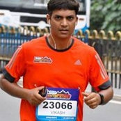Vikash Mishra's photo