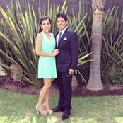 Ana Raquel Maciel's photo