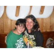 Jacqueline Montesano Helfrich's photo